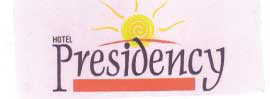 Presidency Device mark 1996287 Trademark