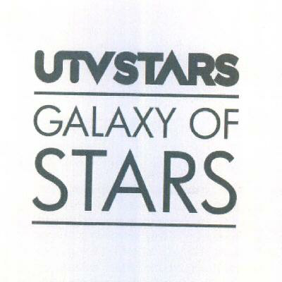 Utvstars Galaxy Of Stars Device mark 2266243 Trademark