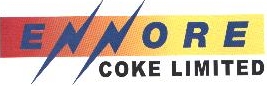 Ennore, Coke Limited Device mark 1807199 Trademark