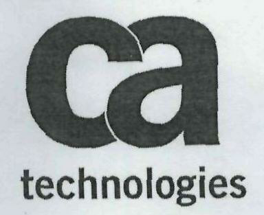 Ca Tchnologies Device mark 1965013 Trademark