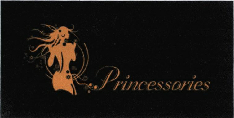 Princessories Device mark 2271708 Trademark