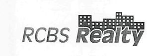 Rcbs Realty Device mark 2378974 Trademark