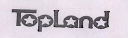Topland Device mark 1010538 Trademark