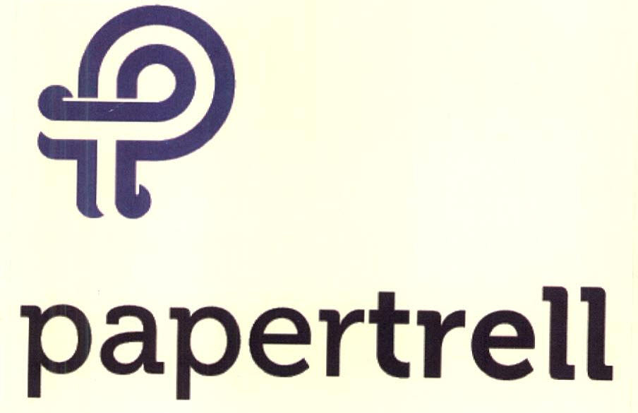 P Papertrell Device mark 2413875 Trademark