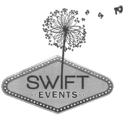 Swift Events (device) Device mark 2371834 Trademark