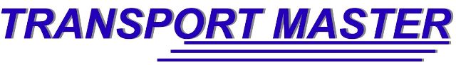 Transport Master Logo Device mark 2893154 Trademark
