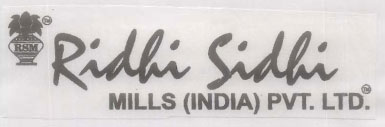 Ridhi Sidhi Device mark 1225789 Trademark