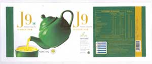 J 9 Device mark 1924188 Trademark