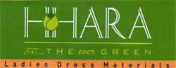 Hhara With Device Of Leaf Device mark 2689402 Trademark