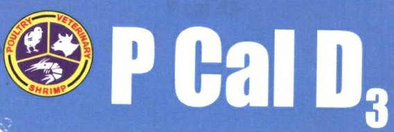 P Cal D3 Device mark 2385175 Trademark