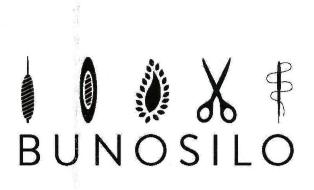 Bunosilo (label) Device mark 2998092 Trademark