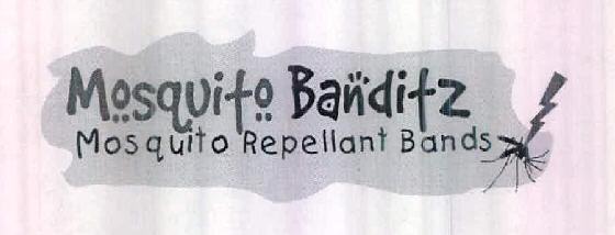 Mosquito Banditz (device Of Mosquito) Device mark 2455070 Trademark