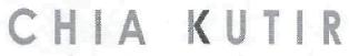 Chia Kutir Device mark 2348318 Trademark