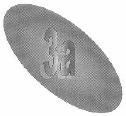 3a (label) Device mark 1500916 Trademark