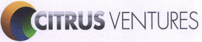 Citrus Ventures Device mark 2412730 Trademark