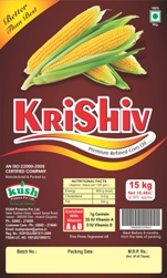 Krishiv Device mark 2889418 Trademark