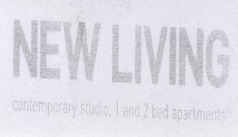 New Living With Device Device mark 1675753 Trademark