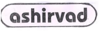 Ashirvad Device mark 1816312 Trademark