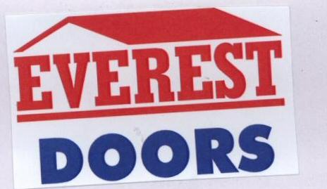 Everest Doors With Device Device mark 1668529 Trademark