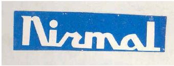 Nirmal Device mark 638899 Trademark