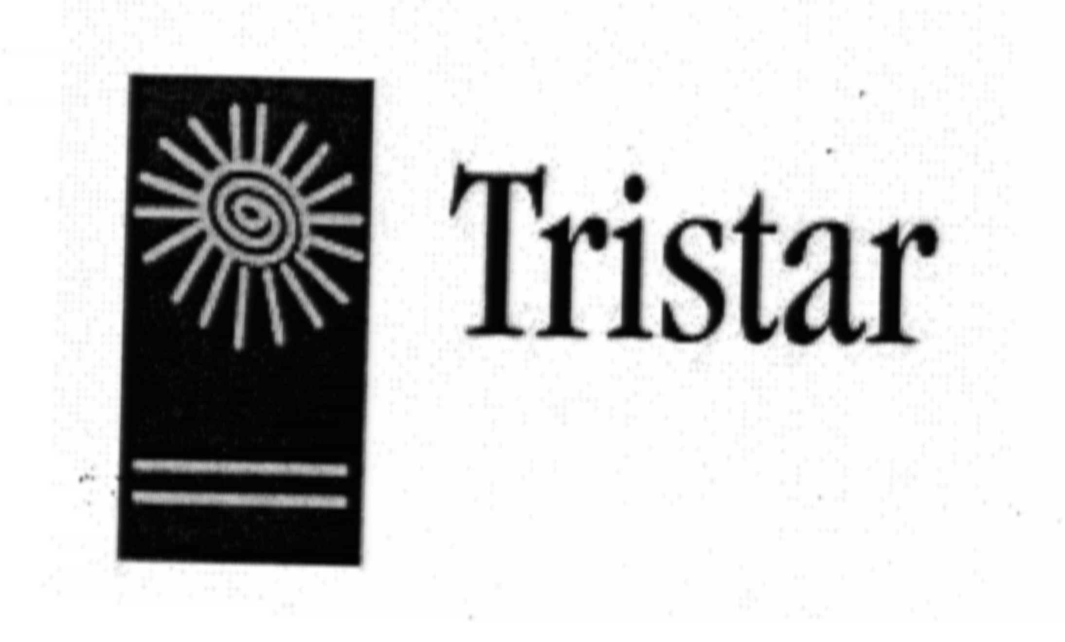 Tristar Device mark 2171494 Trademark