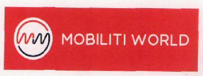 Mobiliti World (label) Device mark 2666502 Trademark