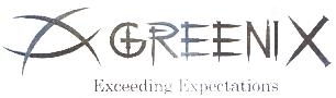 Greenix, Exceeding Expectations Device mark 1601808 Trademark