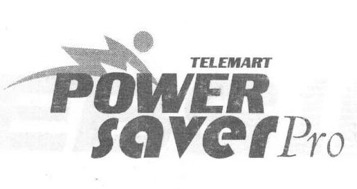 Power Saver (device) Device mark 1670337 Trademark