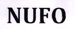 Nufo Device mark 1659648 Trademark