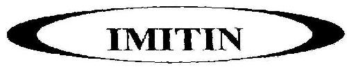 Imitin Device mark 2038376 Trademark