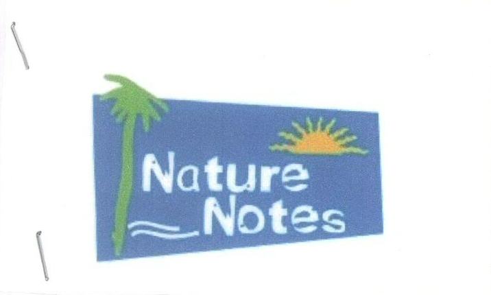 Nature Notes (device) Device mark 1557349 Trademark