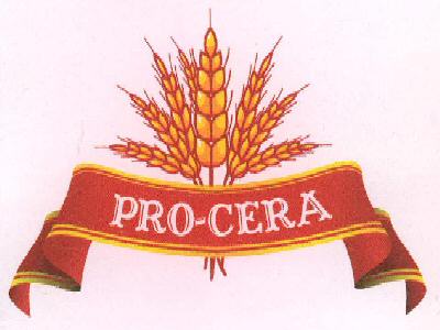 Pro-cera Device mark 2258922 Trademark