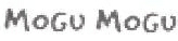 Mogu Mogu Device mark 1711519 Trademark