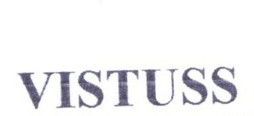 Vistuss Device mark 1489774 Trademark