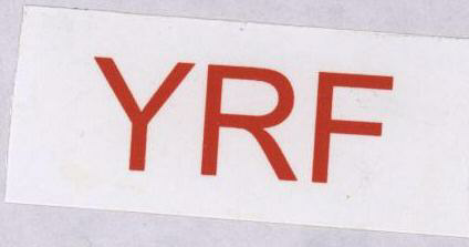 Yrf Device mark 1534036 Trademark
