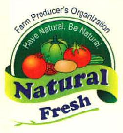 Natural Fresh Device mark 2937779 Trademark