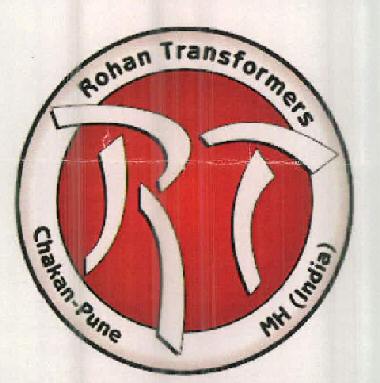 Rt Rohan Transformers Device mark 2428947 Trademark