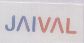 Jaival (lable) Device mark 1543243 Trademark
