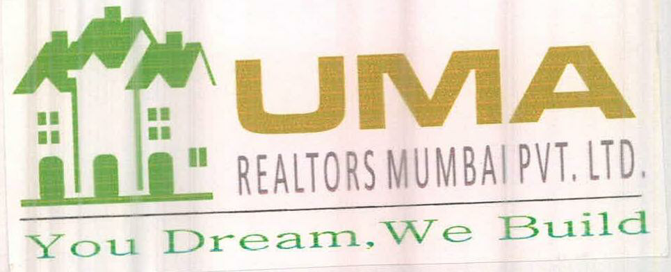 Uma Realtors Mumbai Pvt. Ltd. Device mark 2475637 Trademark