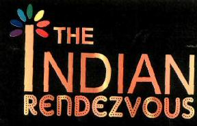 The Indian Rendezvous Device mark 2003359 Trademark