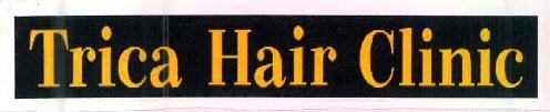 Trica Hair Clinic Device mark 2770149 Trademark