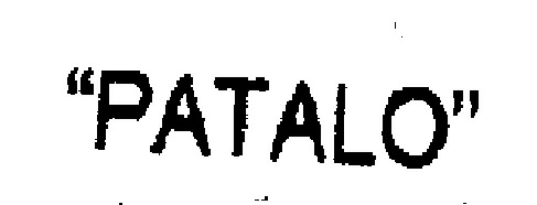Patalo Device mark 1717385 Trademark