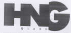 Hng Glass Device mark 1856309 Trademark