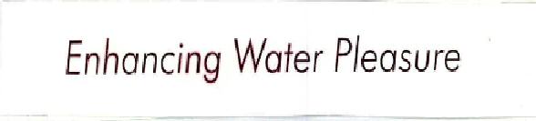 Enhancing Water Pleasure Device mark 1903665 Trademark