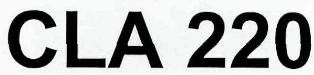 Cla 220 Device mark 2560069 Trademark