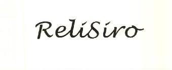Relisiro Device mark 2915118 Trademark