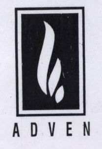 Adven With Label Device mark 1756036 Trademark
