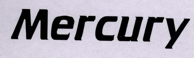 Mercury Device mark 1730569 Trademark
