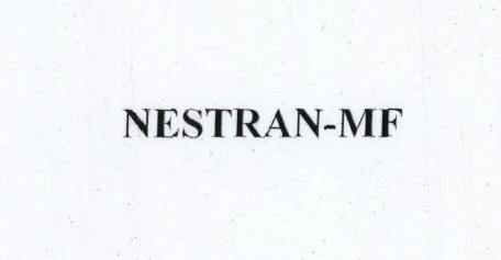 Nestran-mf Device mark 1473770 Trademark
