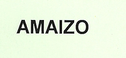 Amaizo Device mark 1583153 Trademark